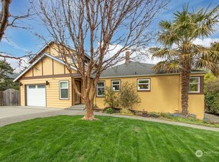 2814 NW 91st St, Seattle, WA 98117