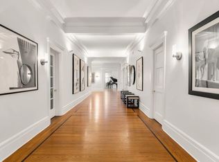 535 Park Ave, New York, NY