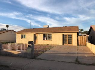 4140 W Alta Vista Rd, Phoenix, AZ 85041