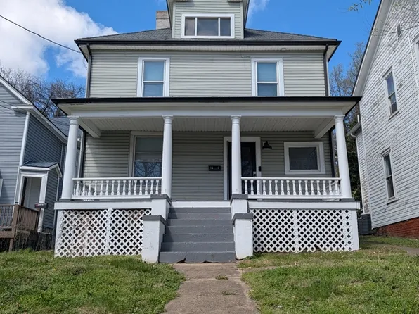 1017 Ferdinand Ave SW, Roanoke, VA 24016