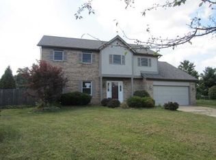 11244 Wyndham Cir, Pickerington, OH 43147