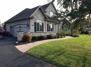 9225 Martin Rd, Clarence Center, NY 14032