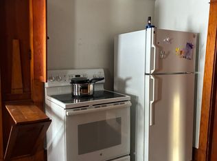 133 Croswell Rd, Farmington, ME 04938