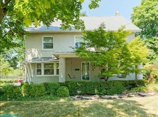 2056 Zollinger Rd, Columbus, OH 43221