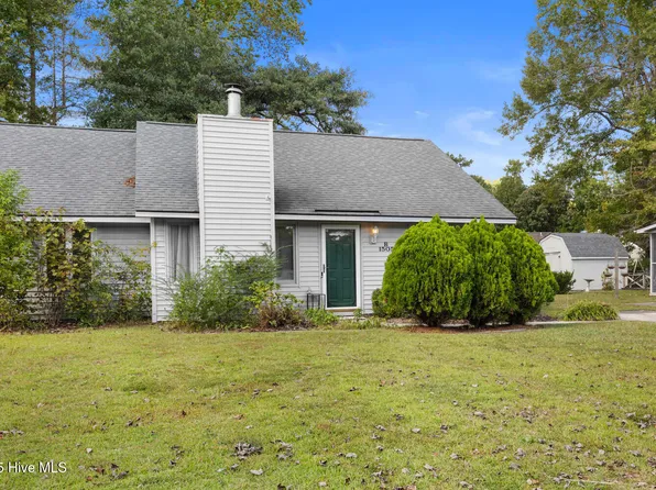 1505 Princeton Lane #B, New Bern, NC 28562