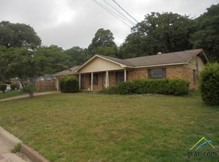 3219 Berryhill Dr, Tyler, TX 75702