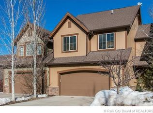 3034 W Lower Saddleback Rd, Park City, UT 84098
