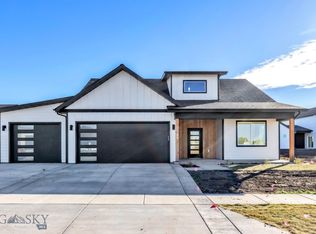 138 Delano Dr, Bozeman, MT 59718