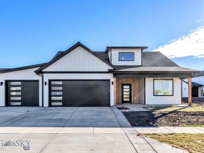 138 Delano Dr, Bozeman, MT, 59718