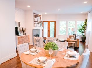 2156B Byrum Ave, Nashville, TN 37203