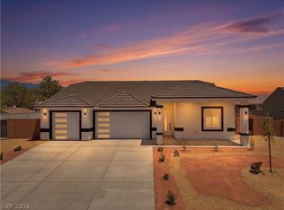 4821 Stoneham St, Pahrump, NV 89061