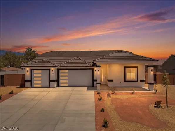 4821 Stoneham St, Pahrump, NV 89061