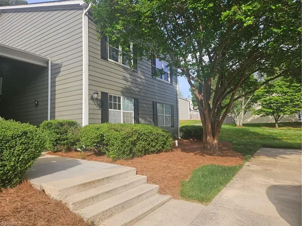 737 Shelby Dr APT D, Greensboro, NC 27409