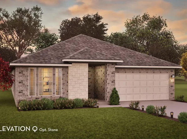 Creede Plan, La Terra