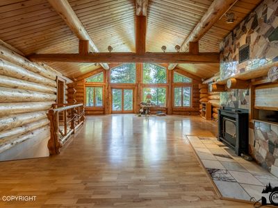13053 N Michigan St, Willow, AK, 99688