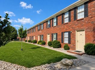 1022 Brandy Lane, Richmond, KY 40475