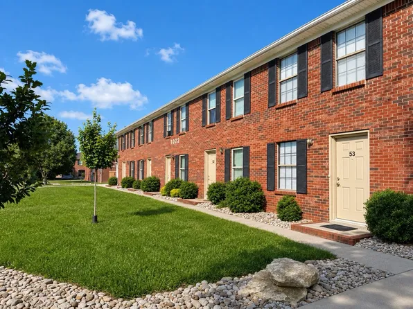 1022 Brandy Lane, 1022 Brandy Ln Unit 64, Richmond, KY 40475