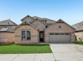 417 Eagle Canyon Dr, Leander, TX 78641
