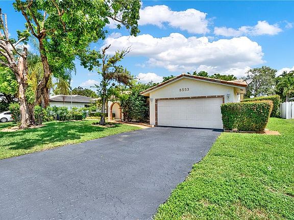 4th image of 8553 NW 20th Court