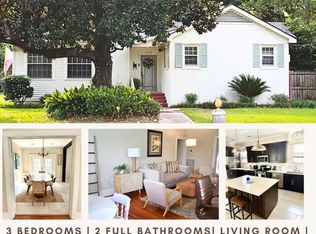 1762 Stanford Ave, Baton Rouge, LA 70808