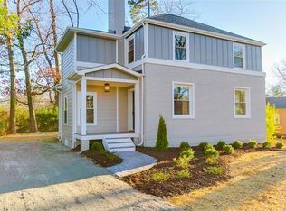7623 Sweetbriar Rd, Henrico, VA 23229