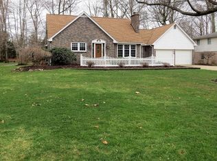 9382 Cain Dr NE, Warren, OH