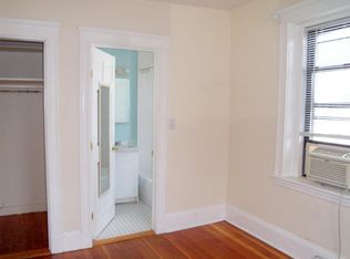 36 Ivaloo St #8, Somerville, MA 02143