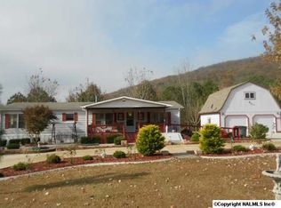 218 Buddy Dr, Gurley, AL 35748