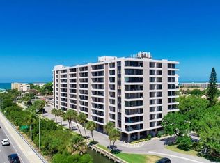 6415 Midnight Pass Rd APT 805, Sarasota, FL 34242