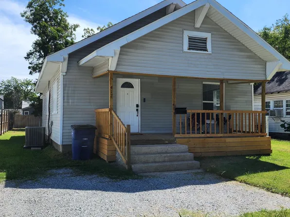 412 J St NW, Miami, OK 74354