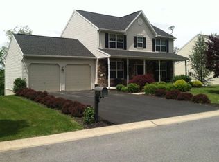 408 Fern Rd, Orwigsburg, PA 17961