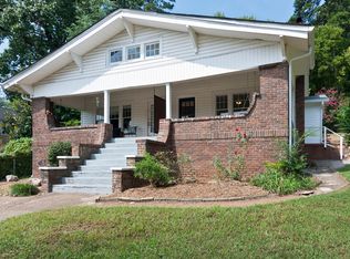 1111 W Mississippi Ave #B, Chattanooga, TN 37405