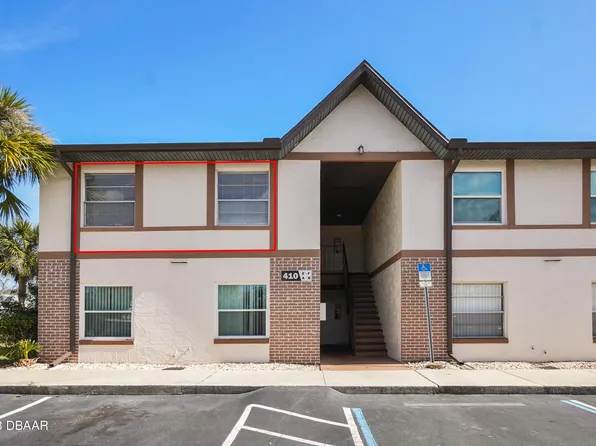 410 Banana Cay Dr APT E, South Daytona, FL 32119