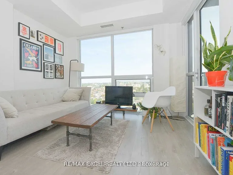318 Richmond St W #2502 — Photo 3