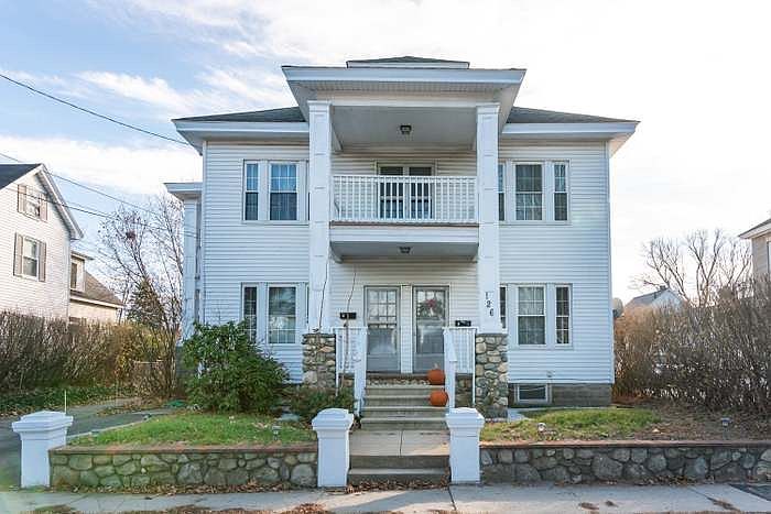 1st image of 126 Kinsley St #A