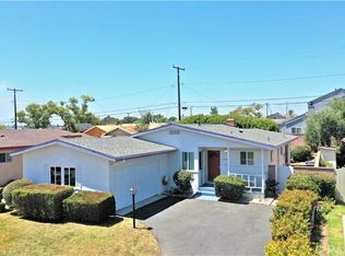 4815 Lee St, Torrance, CA 90503