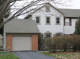 6920 Vally Down Rd, Dublin, OH 43017