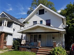 875 E 130th St, Cleveland, OH
