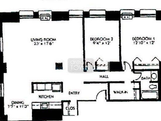 600 S Dearborn St APT 402, Chicago, IL 60605