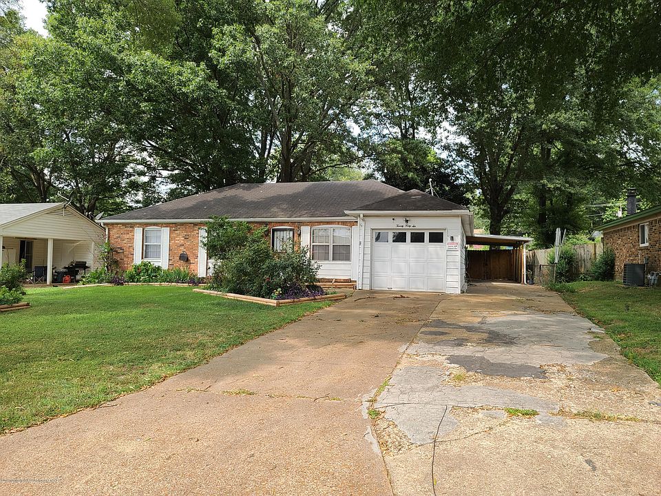 2nd image of 2046 Colonial Hills Dr