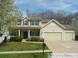 680 Legends View Dr, Eureka, MO 63025