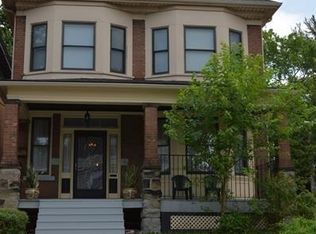 101 S Harrison Ave, Pittsburgh, PA