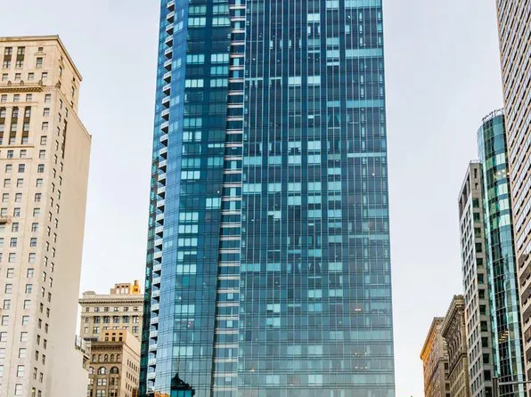1414 S Penn Sq Unit 18G, Philadelphia, PA 19102
