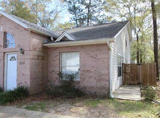 2501 Fred Smith Rd, Tallahassee, FL 32303