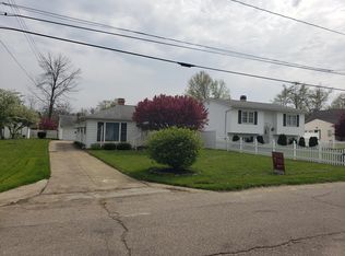 Lloyd Ave, Aurora, OH 44202