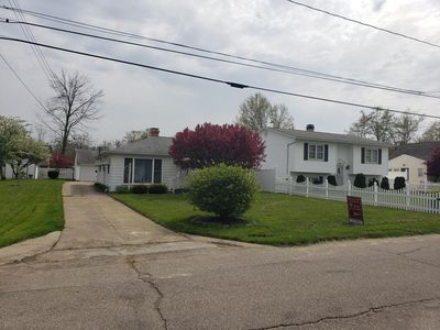 1051 Lloyd Ave, Aurora, OH, 44202