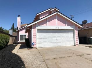 3420 Briar Ln, Tracy, CA 95376