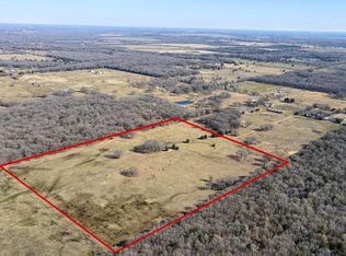 County Road 4016, Kemp, TX 75143