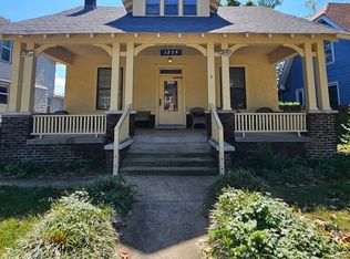 1239 Agnes Pl, Memphis, TN 38104