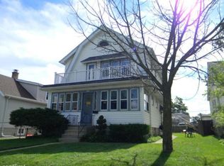 3313 W Lynndale Ave, Milwaukee, WI 53221